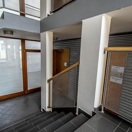 National Museum Apartment By Ruterra Praga Exterior foto